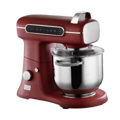 Berghoff 795RTST Gem Retro Kırmızı 3lü Set