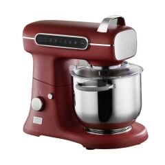 Berghoff 795RTST Gem Retro Kırmızı 3lü Set