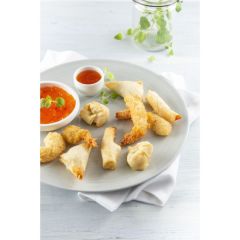 Fritel Snacktastic ® 6902 XXL AirFryer (1,5KG-2300W)