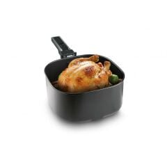Fritel Snacktastic ® 6902 XXL AirFryer (1,5KG-2300W)
