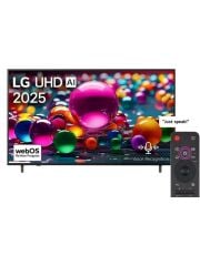 LG 50UA85006LA 50'' 127 Ekran Uydu Alıcılı 4K Ultra HD Smart web0S TV