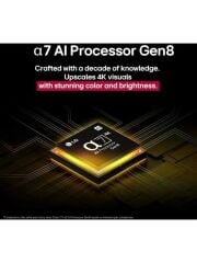 LG 50UA85006LA 50'' 127 Ekran Uydu Alıcılı 4K Ultra HD Smart web0S TV