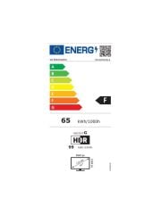 LG 50UA85006LA 50'' 127 Ekran Uydu Alıcılı 4K Ultra HD Smart web0S TV