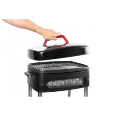 Fritel BBQ 3256 Elektrikli Barbekü (2000W)