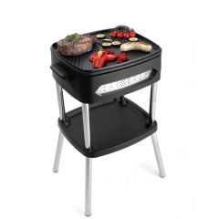 Fritel BBQ 3256 Elektrikli Barbekü (2000W)