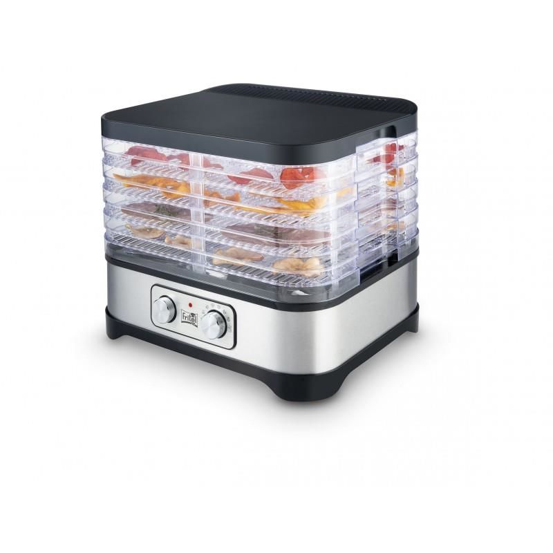 Fritel DH 2025 Meyve ve Sebze Kurutucu (250W)