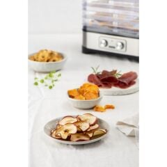 Fritel DH 2025 Meyve ve Sebze Kurutucu (250W)