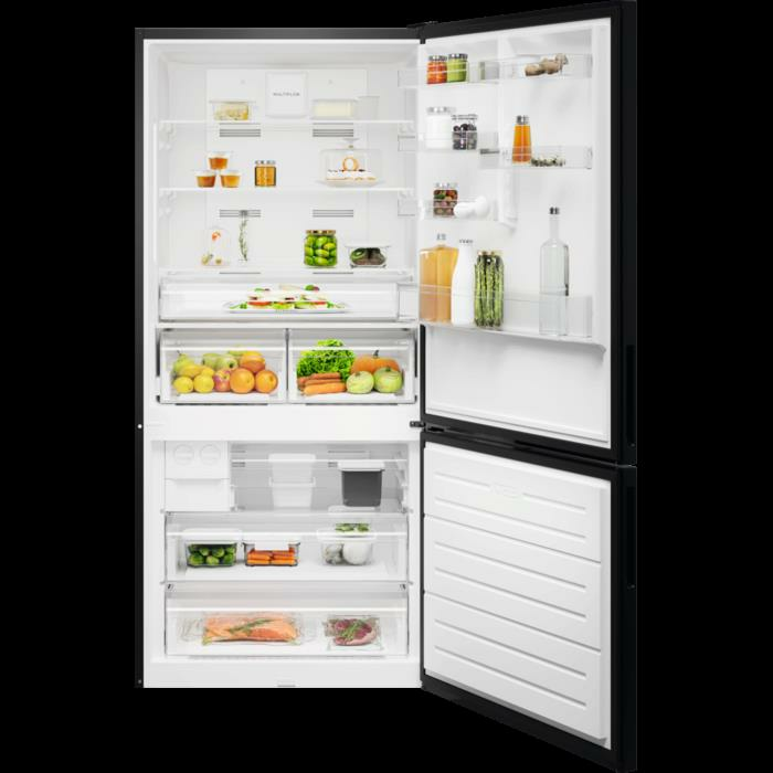 Electrolux LNT7MD58B TwinTech No Frost Buzdolabı