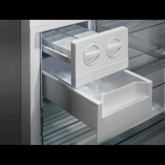 Electrolux LNT7MD58B TwinTech No Frost Buzdolabı