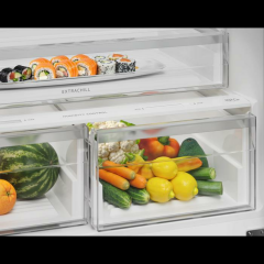 Electrolux LNT7MD58B TwinTech No Frost Buzdolabı