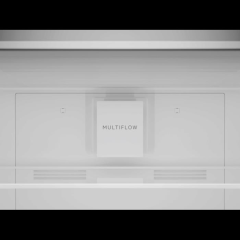 Electrolux LNT7MD58B TwinTech No Frost Buzdolabı