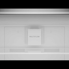 Electrolux LNT7MD58B TwinTech No Frost Buzdolabı