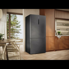 Electrolux LNT7MD58B TwinTech No Frost Buzdolabı