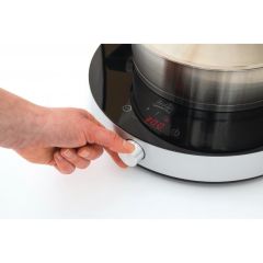 Fritel IP 1266 Tekli İndüksiyon Ocak