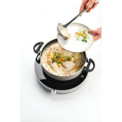 Fritel IP 1266 Tekli İndüksiyon Ocak