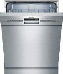 Siemens SN436S00IT iQ300 Tezgah Altı Ankastre Bulaşık Makineleri
