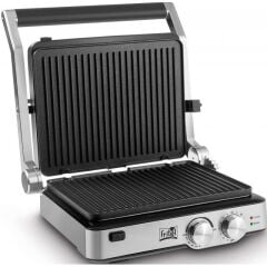 Fritel GR 2285 Tost Makinesi + Izgara (2000W)