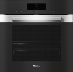 Miele H7860 BP Ankastre Fırın Paslanmaz Çelik