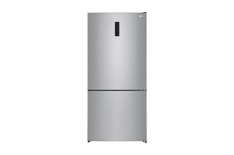 LG GTL569PVAM No Frost Buzdolabı | 588 Litre Kapasite