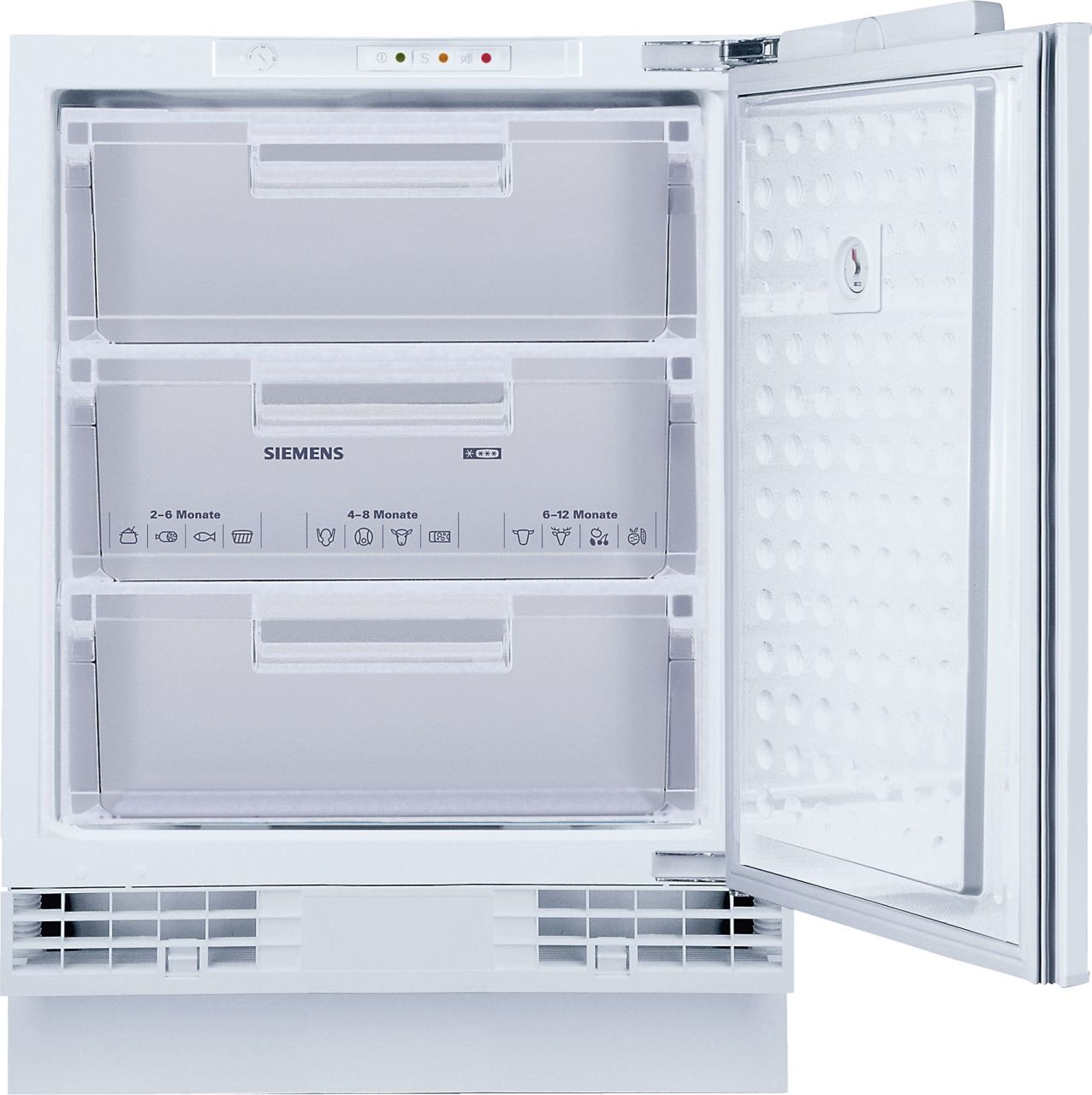 Siemens GU15DA50NE iQ500 Ankastre Derindondurucu