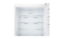 LG GTL539BQAM BNo Frost Buzdolabı I 533 Litre I Beyaz
