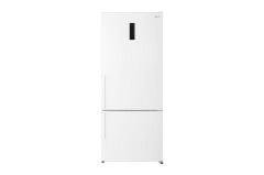 LG GTL539BQAM BNo Frost Buzdolabı I 533 Litre I Beyaz