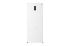 LG GTL539BQAM BNo Frost Buzdolabı I 533 Litre I Beyaz