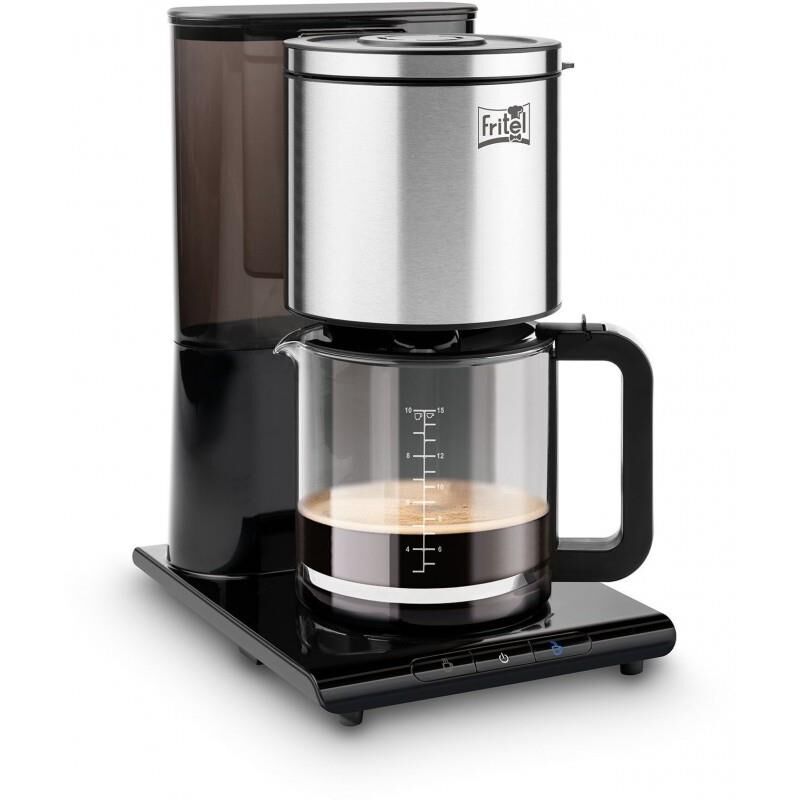 Fritel CO 2150 Filtre Kahve Makinesi (1050W)