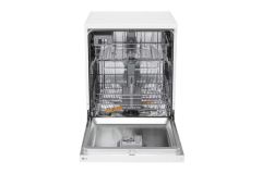 LG DFC612FWE Bulaşık Makinesi | QuadWash™ | Beyaz Renk