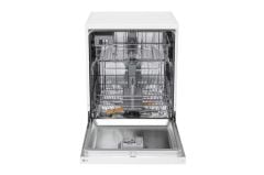 LG DFC612FWE Bulaşık Makinesi | QuadWash™ | Beyaz Renk