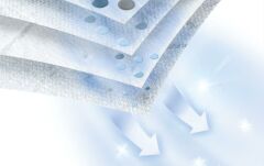 Siemens VZ41FGALL PowerProtect G ALL 4x Toz Torbası