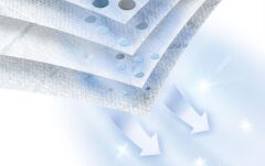 Siemens VZ41FGALL PowerProtect G ALL 4x Toz Torbası