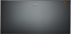 Gaggenau WS462102 400 Serisi Isıtma Çekmecesi 60x29 cm Antrasit Cam Kapı