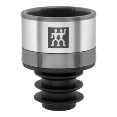 Zwilling 368020000 Şişe Aparatı Gri