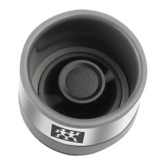 Zwilling 368020000 Şişe Aparatı Gri