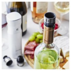 Zwilling 368020000 Şişe Aparatı Gri