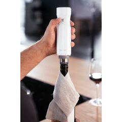 Zwilling 368020000 Şişe Aparatı Gri