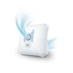 Siemens VZ16GALL PowerProtect MaxiPack G ALL 16x Toz Torbası