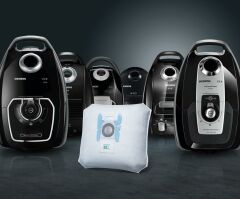 Siemens VZ16GALL PowerProtect MaxiPack G ALL 16x Toz Torbası