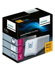 Siemens VZ16GALL PowerProtect MaxiPack G ALL 16x Toz Torbası