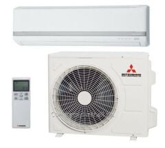 Mitsubishi Heavy SRK71ZM-S 24.000 BTU/h Duvar Tipi Hyper İnverter Klima Diamond Serisi