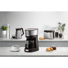 Electrolux EKF5300 The Creative Collection Filtre Kahve Makinesi
