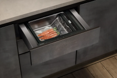 Gaggenau DV061100 400 Serisi Vakum Çekmecesi 60x14 cm