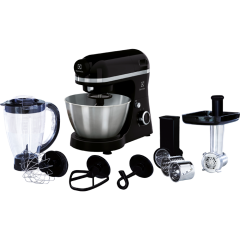 Electrolux EKM3700 Mutfak Şefi