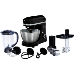 Electrolux EKM3700 Mutfak Şefi