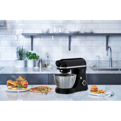 Electrolux EKM3700 Mutfak Şefi