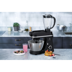 Electrolux EKM3700 Mutfak Şefi