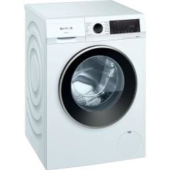 Siemens WG41A1X1TR iQ300 Çamaşır Makinesi 9 Kg 1000 dev./dak Beyaz