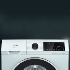 Siemens WG41A1X1TR iQ300 Çamaşır Makinesi 9 Kg 1000 dev./dak Beyaz