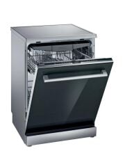 Siemens SN23HB60MT iQ300 Bulaşık Makinesi Siyah